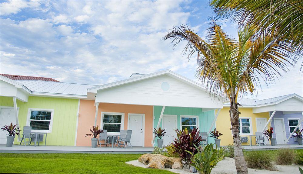 Casey Key Resorts - Beachfront Nokomis Exterior photo